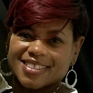 Meet your Posher, Cheryl