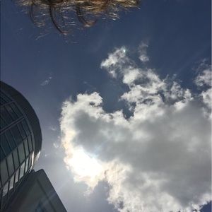 Meet your Posher, Susan