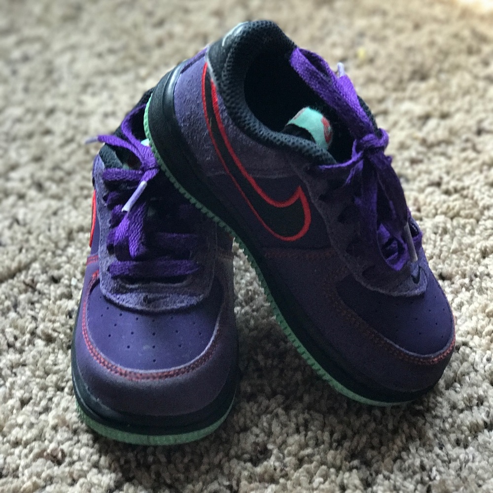 Nike Toddler Shoes