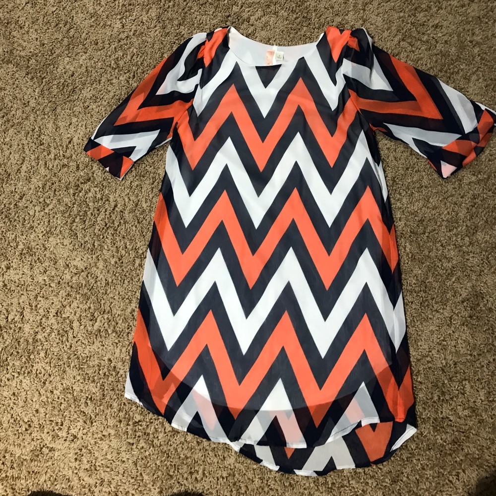 Worn a handful of times, beautiful dress for fall