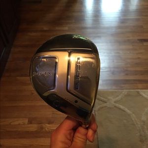 Cobra MAX Brand NEW (still in plastic)