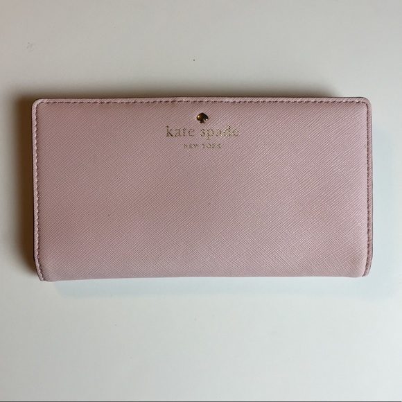 kate spade Handbags - Kate Spade Wallet