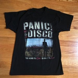 Panic! At The Disco Shirt
