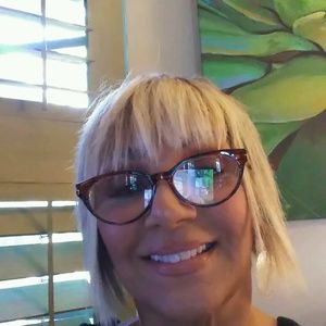 Meet your Posher, Barbara