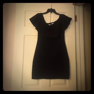 Susana Monaco Little Black Dress