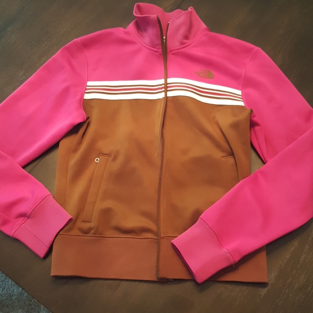 Northface jacket