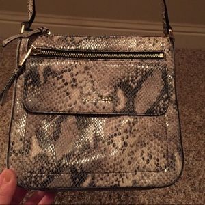 Cole Haan Crossbody bag