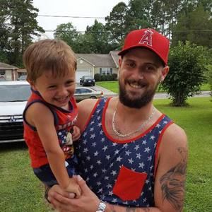 Meet your Posher, Jared