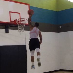 Meet your Posher, Johnnie