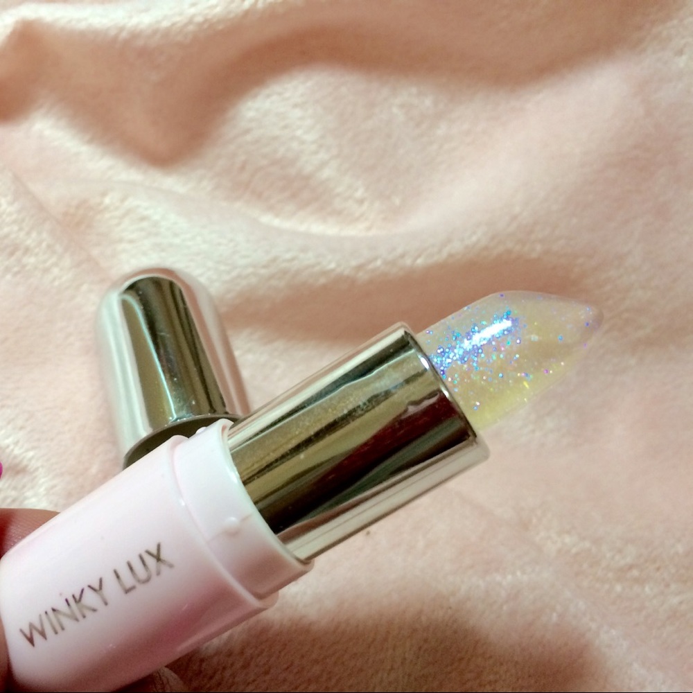 Winky Lux Glimmer Balm