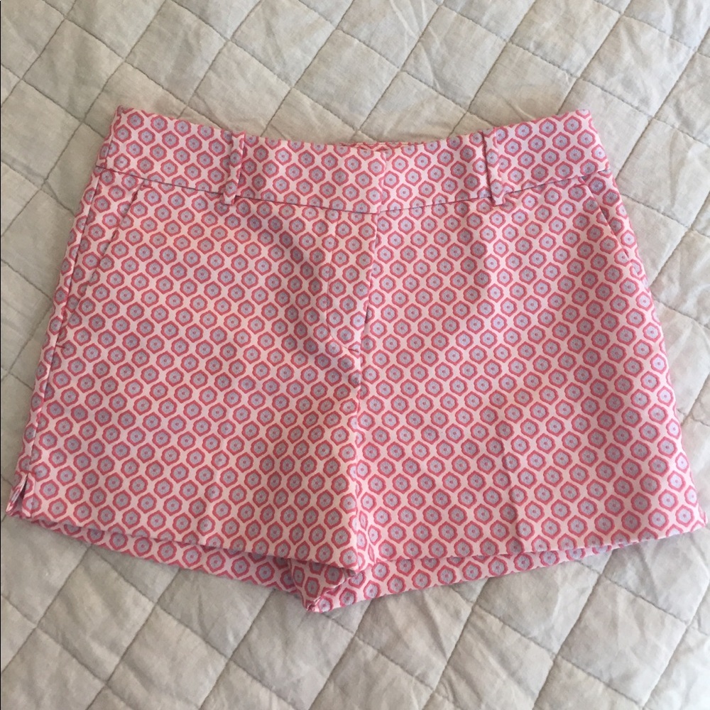 Loft shorts