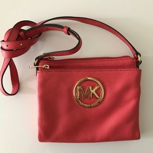 Brand new Michael Kors crossbody