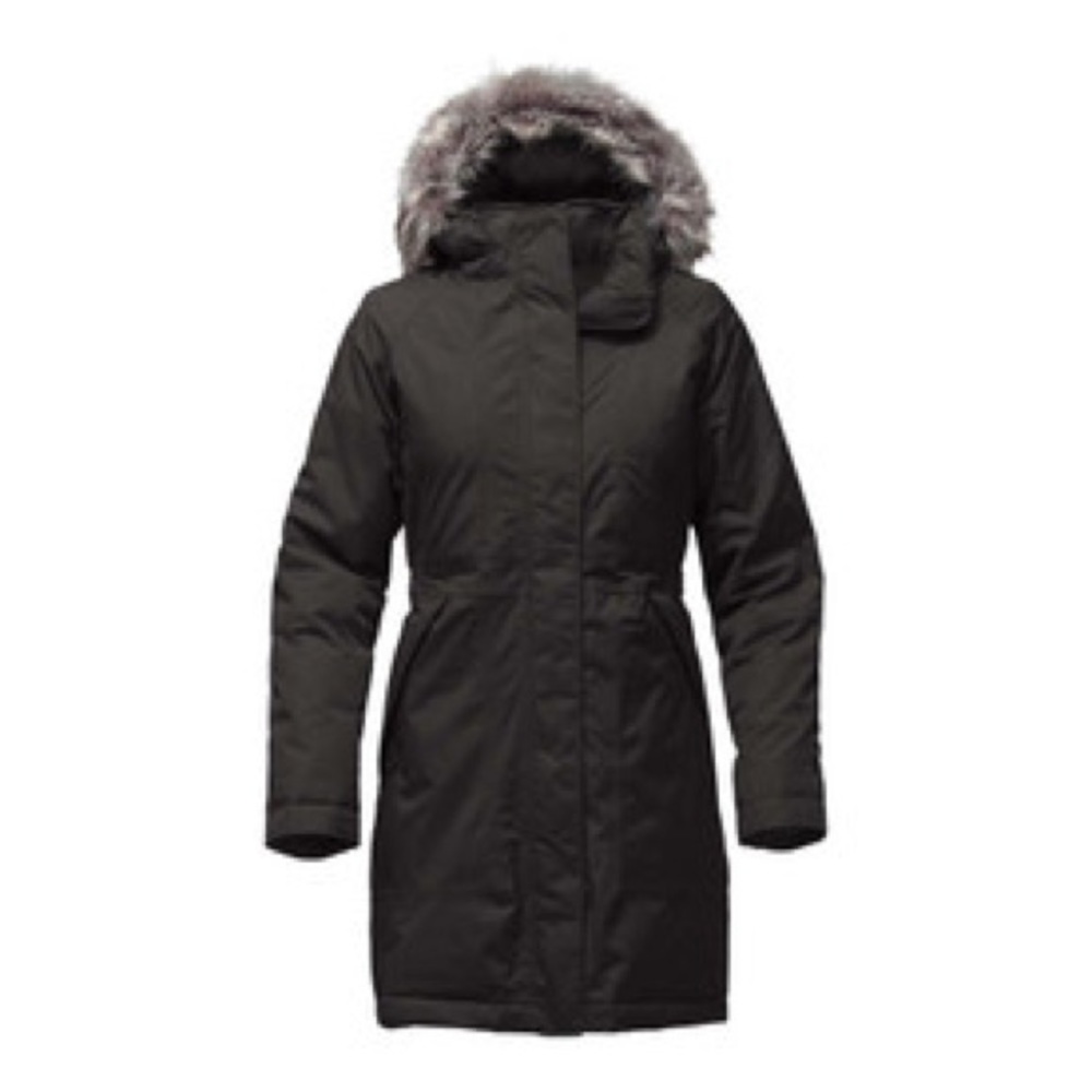 The North Face Women's Arctic Down Parka