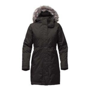 The North Face Women's Arctic Down Parka