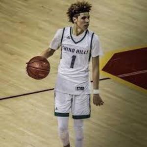 Meet your Posher, Ethan