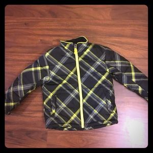 4T Boys Puffer Jacket