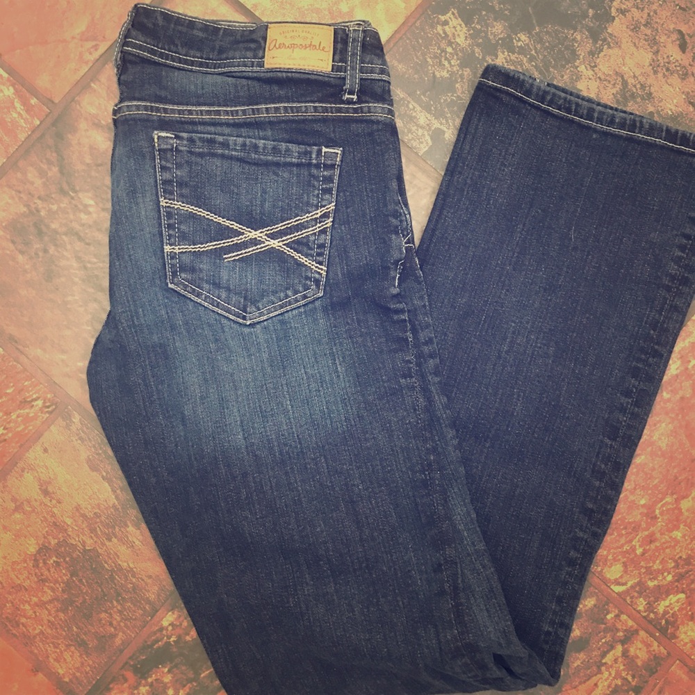 Aeropostale jeans