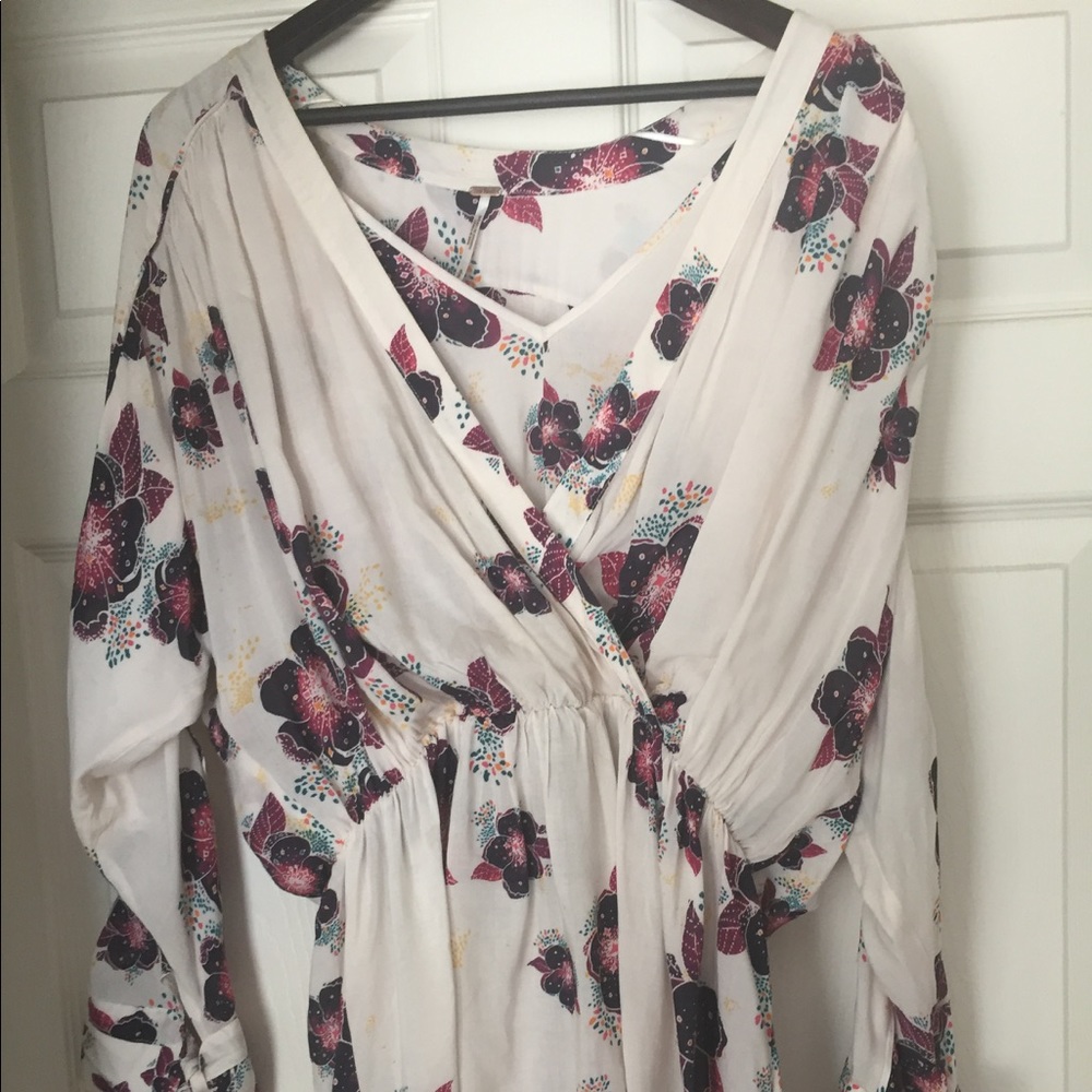 Free People Blouse