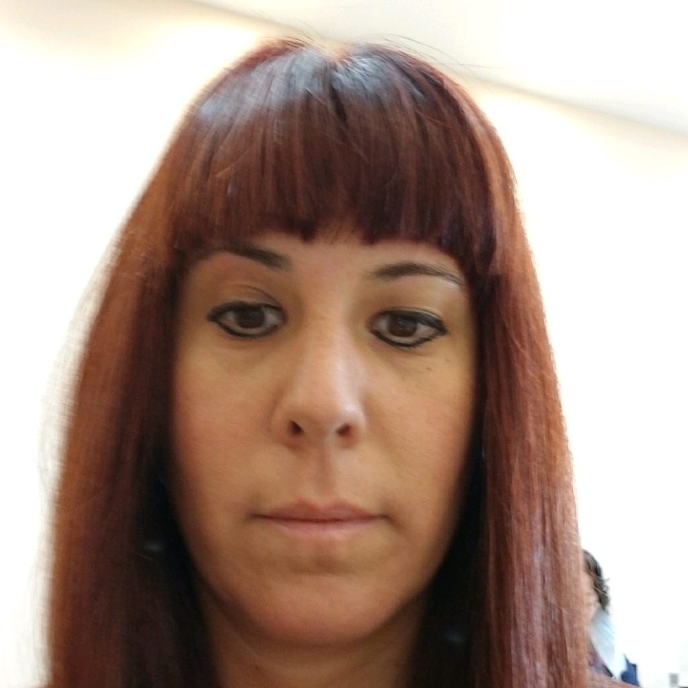 Meet your Posher, Meredith