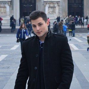 Meet your Posher, Arthur