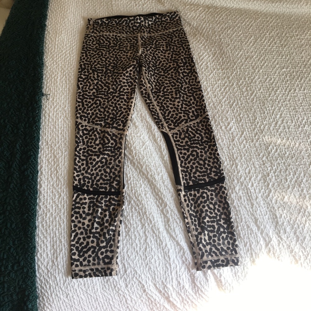 lululemon leggings NWOT