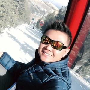 Meet your Posher, Jeff