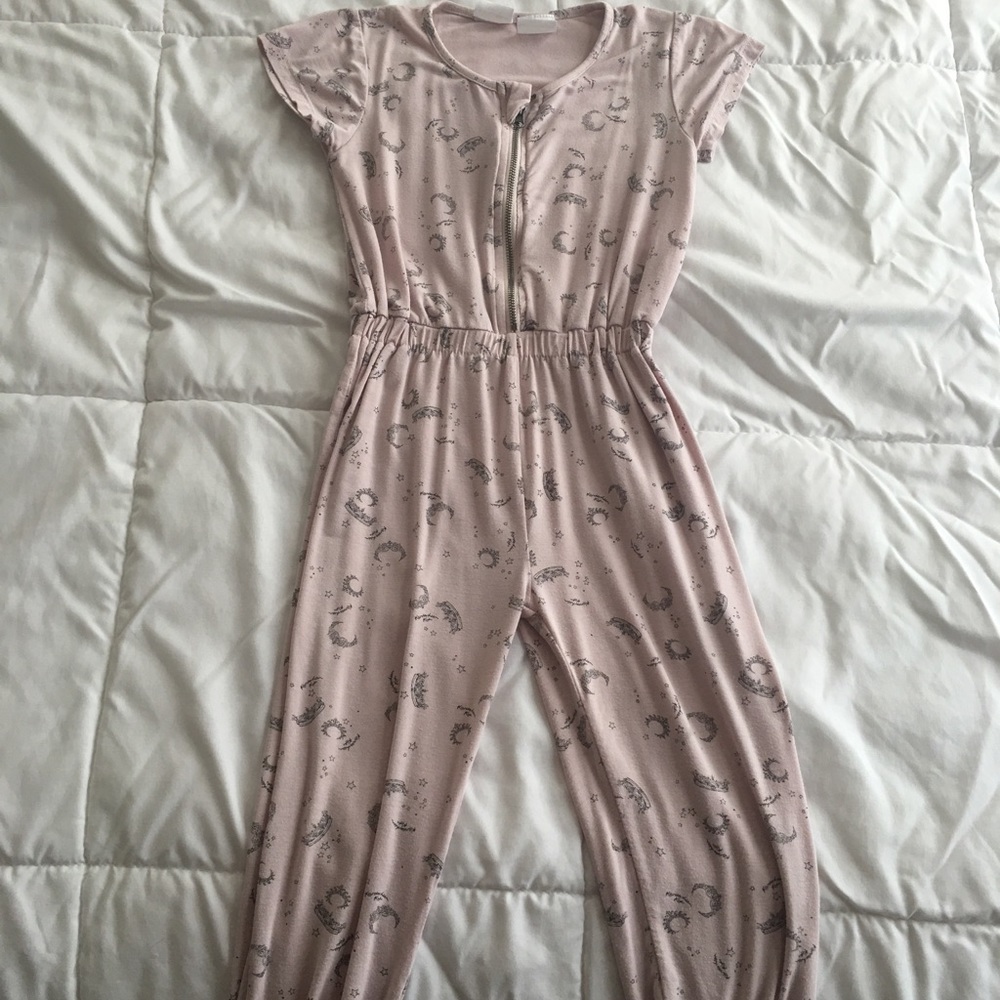 Kardashian Kids jumpsuit size 4T