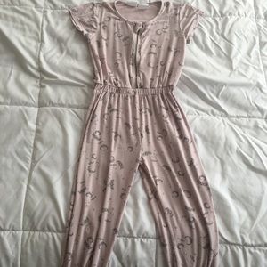 Kardashian Kids jumpsuit size 4T