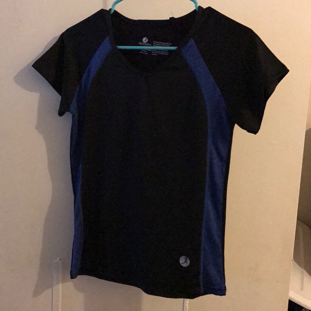 Exercise t- shirt