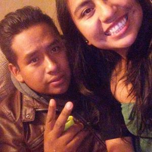 Meet your Posher, Chuy