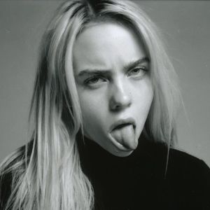 Meet your Posher, Marlene