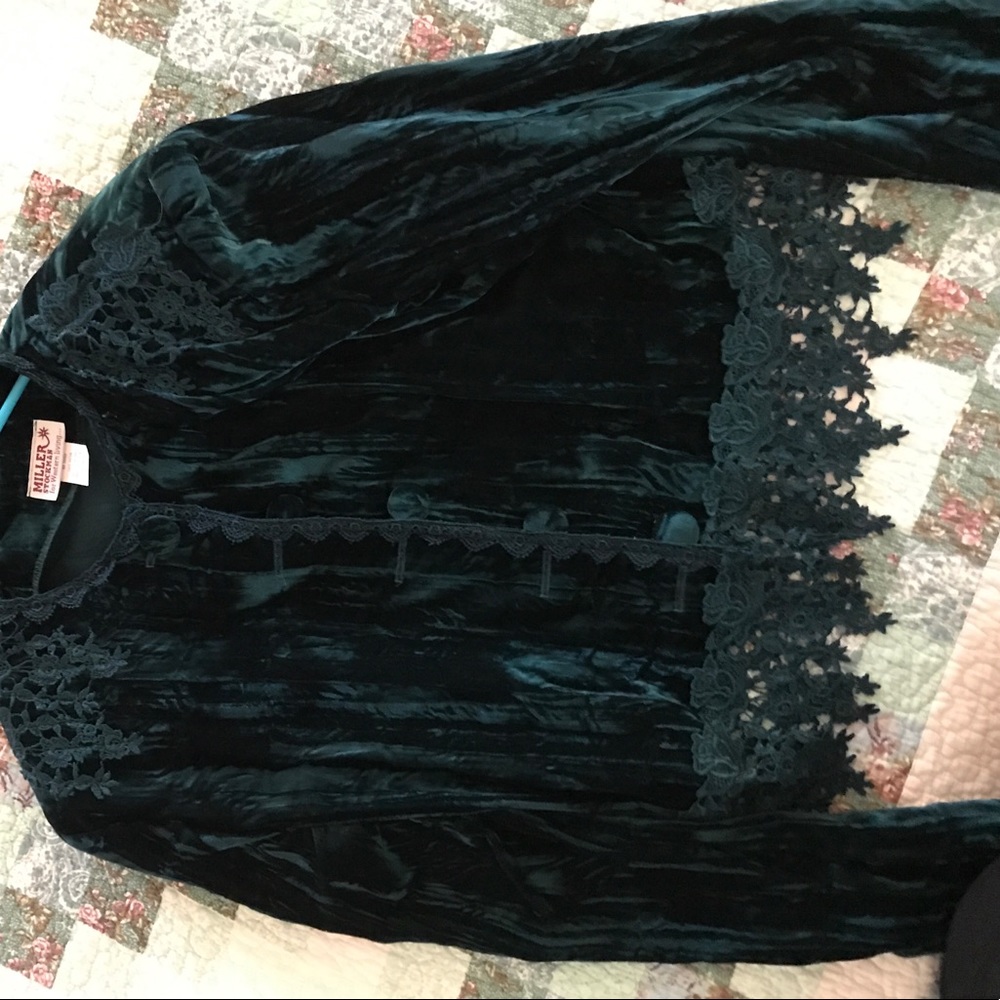 Dressy Blazer