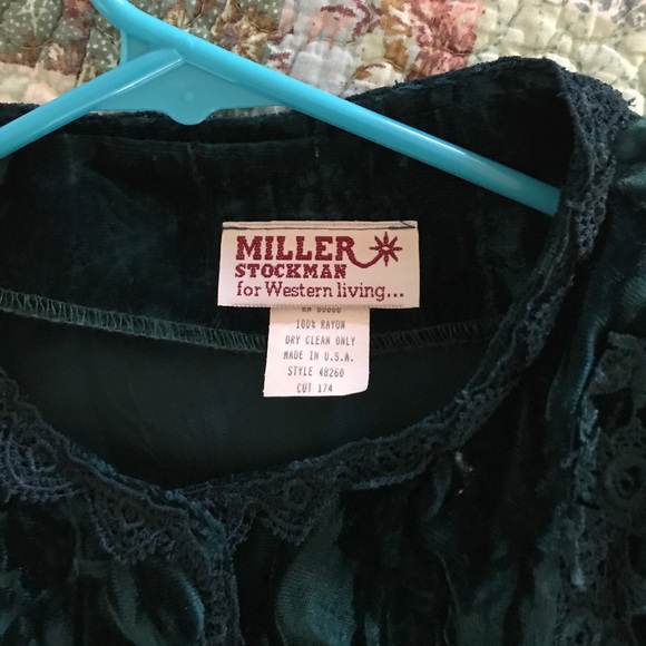 Dressy Blazer - Picture 2 of 3