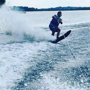 Meet your Posher, Carter