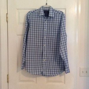 Nautica button down