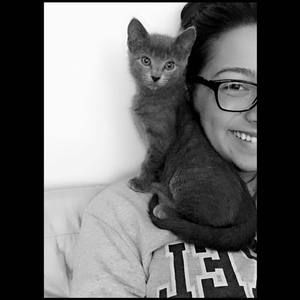 Meet your Posher, Ashley