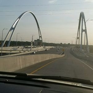 Meet your Posher, Tameshia