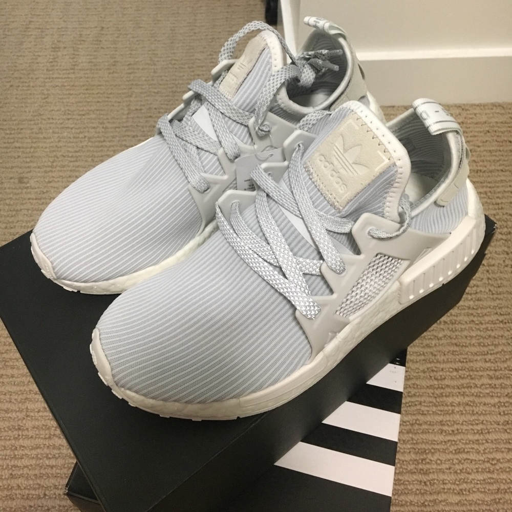 NEW NMD_XR1 PK