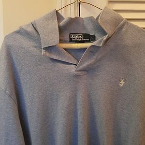 Short sleeve button down