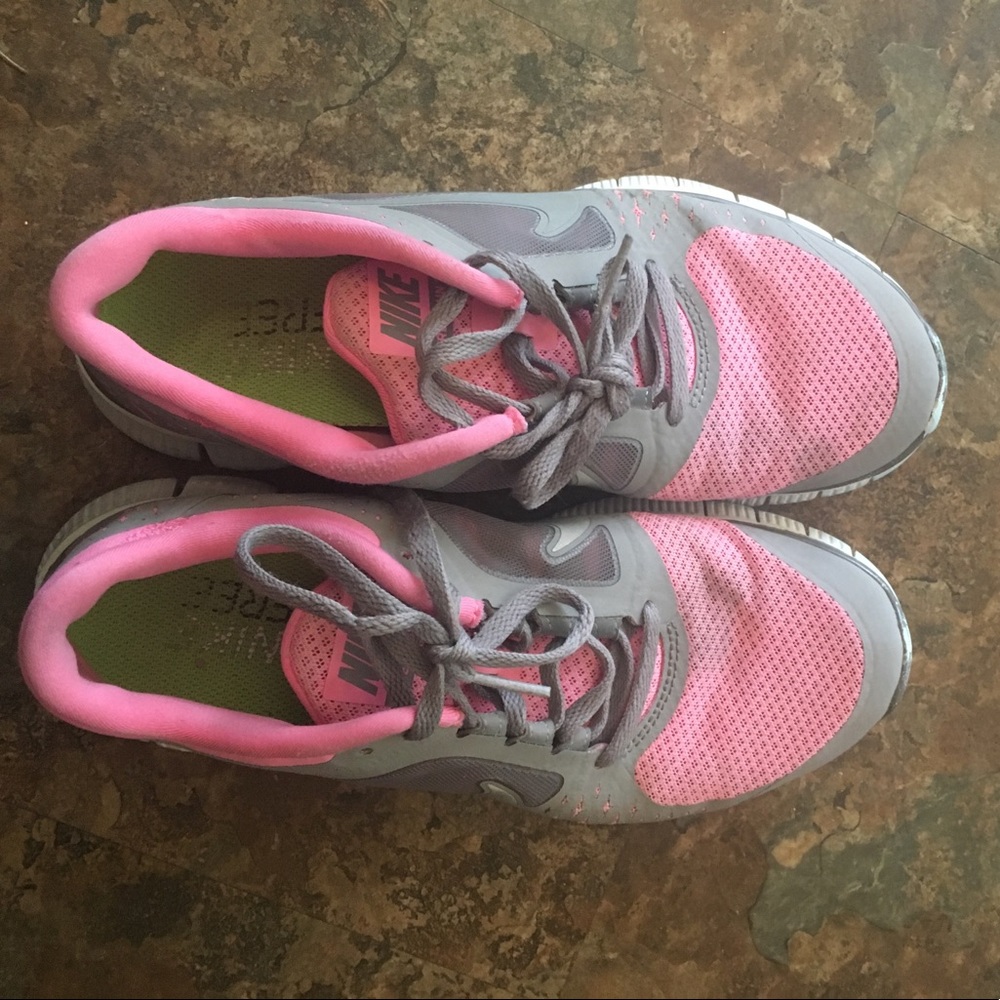 Nike Free Run 3