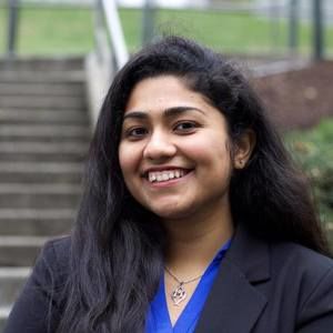 Meet your Posher, Mehma