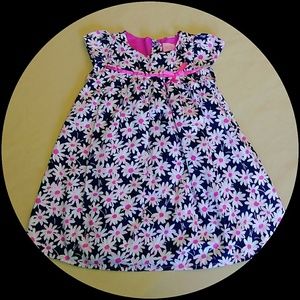 Adorable pink flower The Children's Place