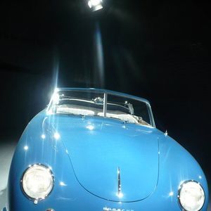 Meet your Posher, Harsh