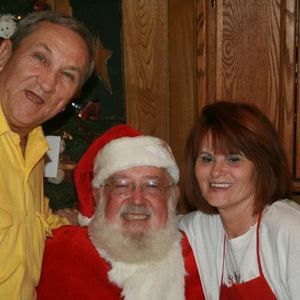 Meet your Posher, Marolyn