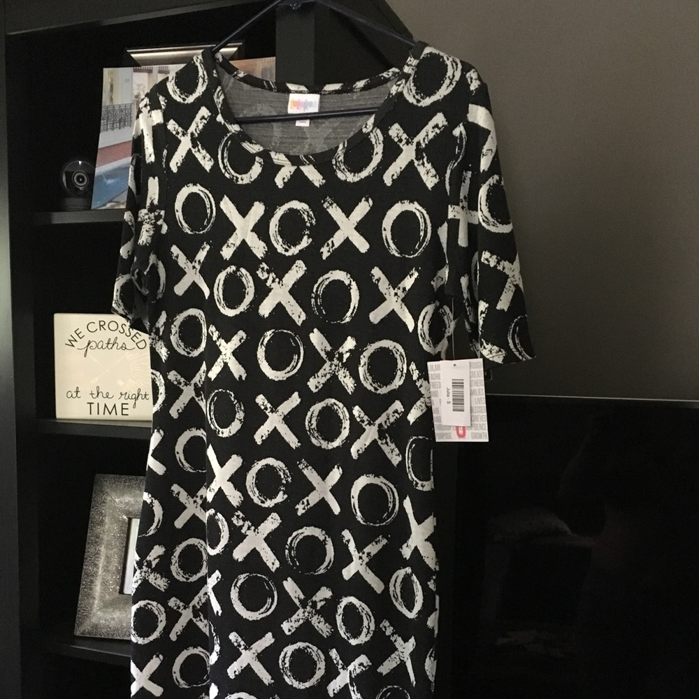 Lularoe Julia