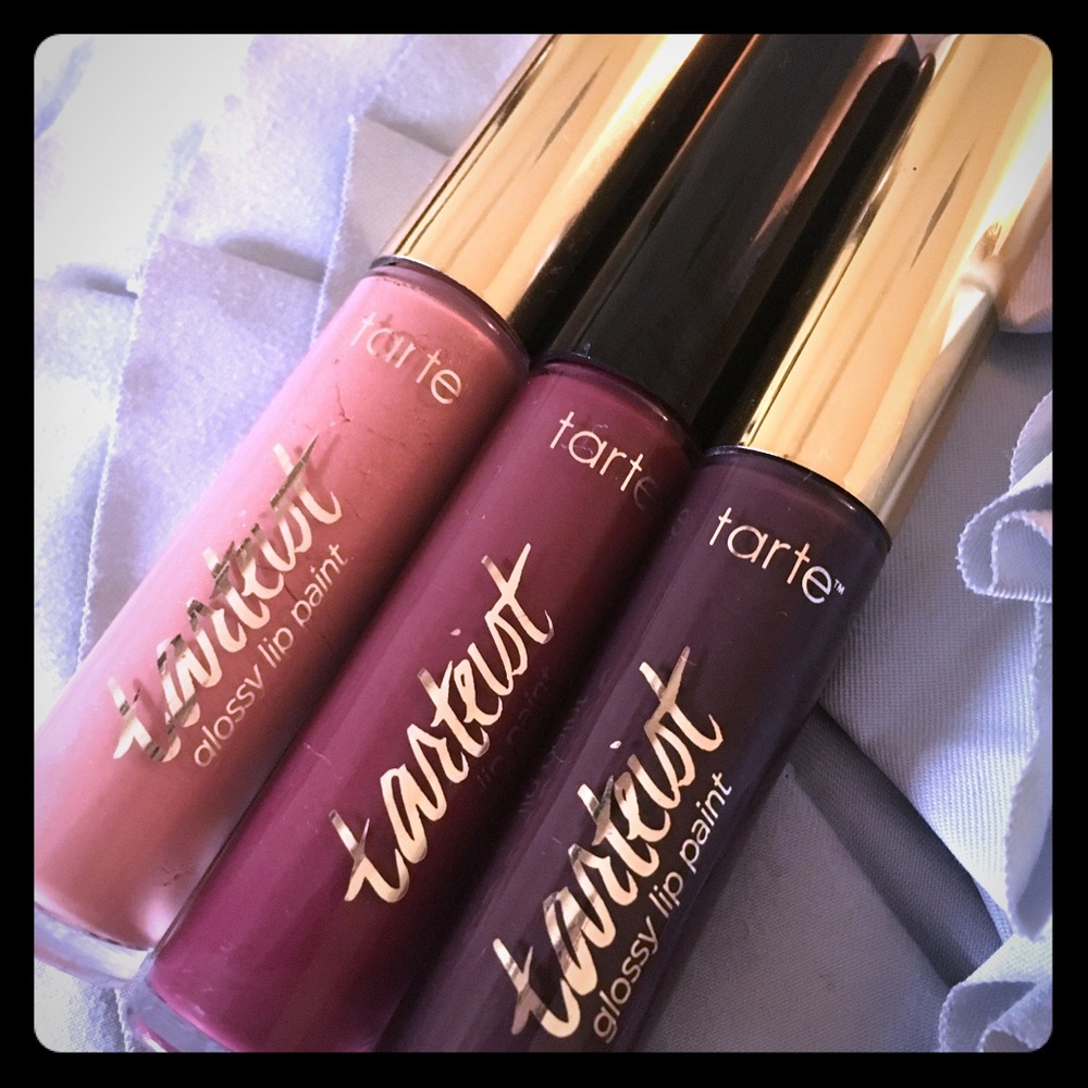 Tarte Tartiest Lip Paint