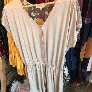 Andre by Unit Romper