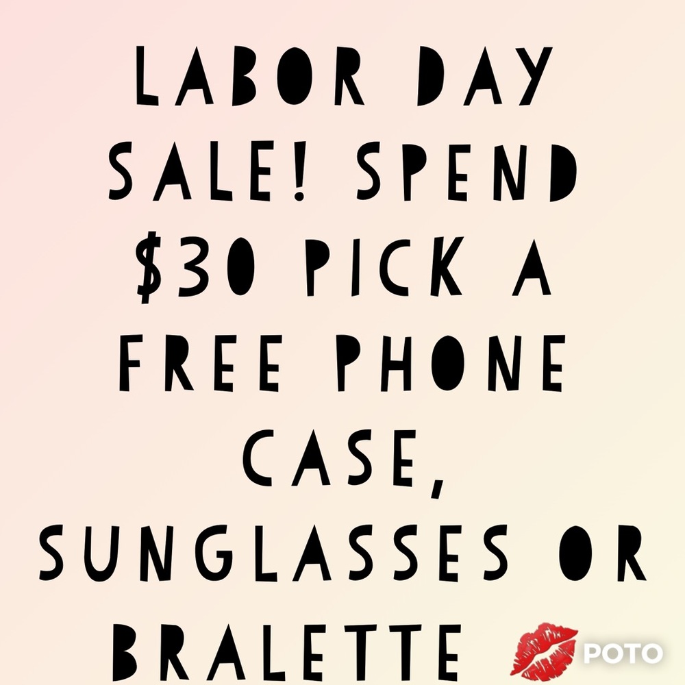 SALE TO CLEAR OUT CLOSET 💋💗