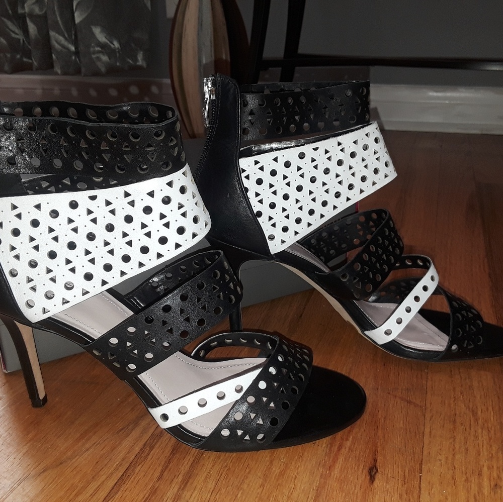 Vince Camuto Wexer Heels