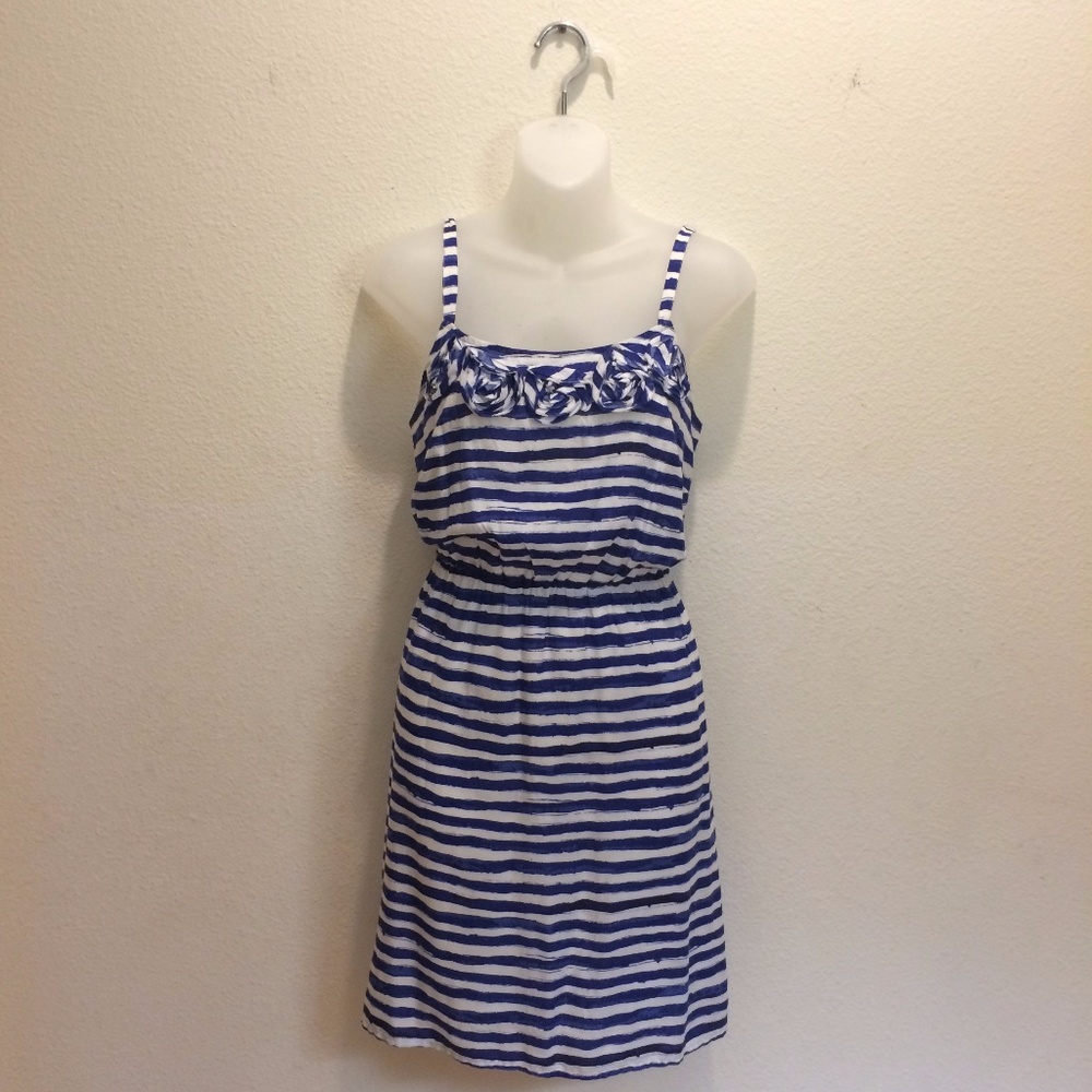 Ann Taylor Loft Dress